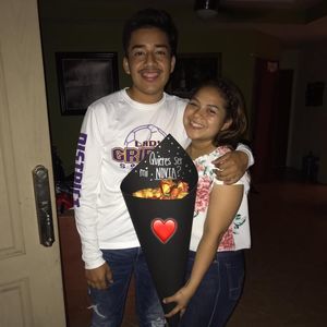 Meet your Posher, Don